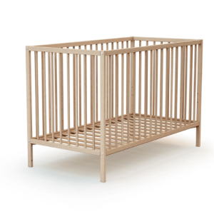 AT4 WeBaby ONE Cot Natural
