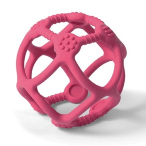 Babyono Ortho-Teether 0m+ - Assorted