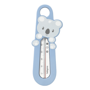 Babyono Floating Bath Thermometer - Assorted