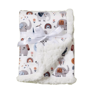 Blanket 75x100cm - Assorted