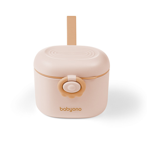Babyono Portable Milk Powder Dispenser