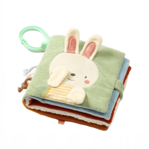 Babyono First Book Nature 0m+