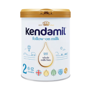Kendamil Classic Follow-On Formula Milk Stage 2 800g