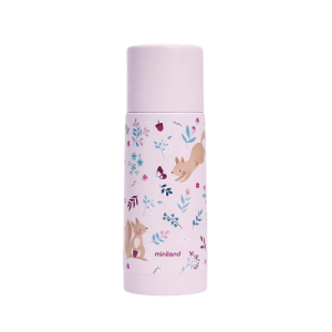 Miniland Liquid Flask 350ml - Assorted