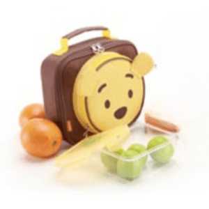 Kids Lunch Bag And Lunch Box
