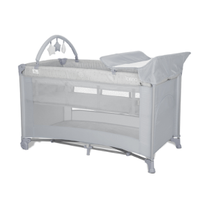 Lorelli Torino 2 Layer Plus - Assorted