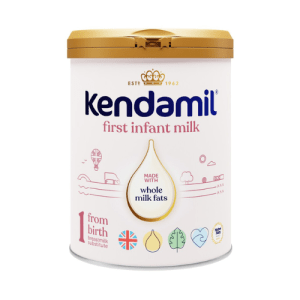 Kendamil Classic First Infant Formula Milk Stage 1 800g
