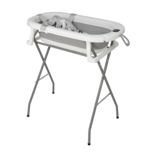 Bebe Stars Foldy Set Bath&Stand