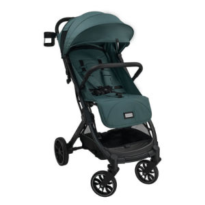 Bebe Stars Easy Stroller 22kg -Assorted