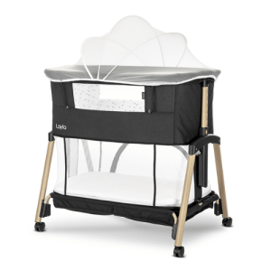 Lorelli Layla 2in1 Crib - Assorted