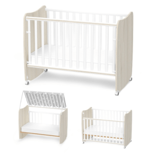 Lorelli Bed Star 60x120cm - Assorted