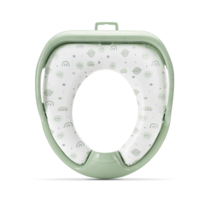 Lorelli Soft Toilet Seat - Assorted