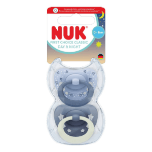 Nuk First Choice Night 0-6m