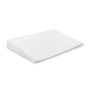 Sensillo Luxe Aloe Vera Wedge Pillow 38×60