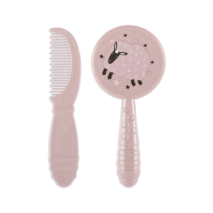 Lorelli Brush And Comb 0m+
