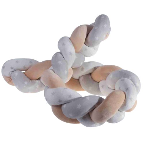 Gamerritos Braid 150cm - Assorted