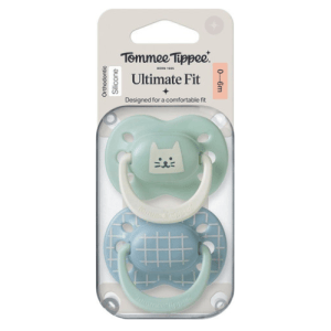 Tommee Tippee Ultimate Fit 0-6m