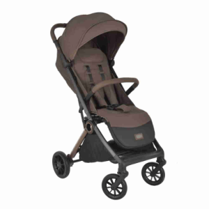 Bebe Stars Isla Automatic Folding Stroller-Assorted