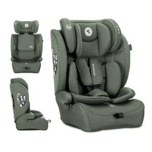 Lorelli Adventure Isize Car Seat 76-150 - Assorted
