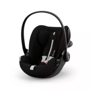 Cybex Cloud G3 i-size Magic Black Plus